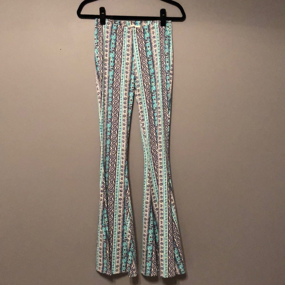 Palazzo Pants